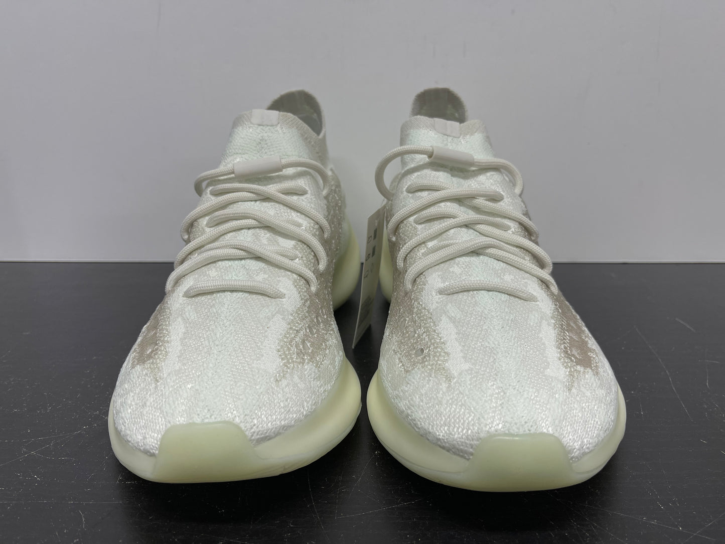 Adidas Yeezy Boost 380 Calcite Glow