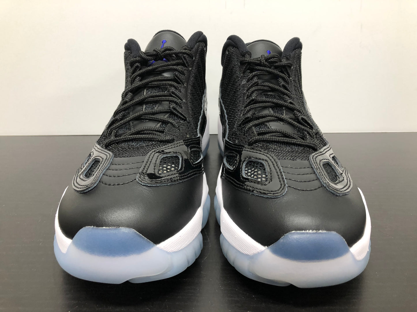 Nike Air Jordan 11 Low IE Space Jam