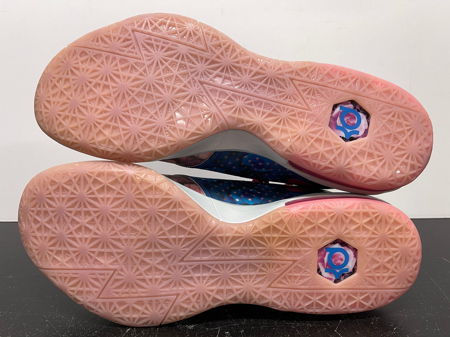 Nike KD 6 Aunt Pearl