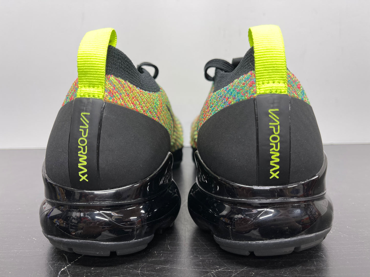 Nike Air Vapormax Flyknit 3 Multi-Color