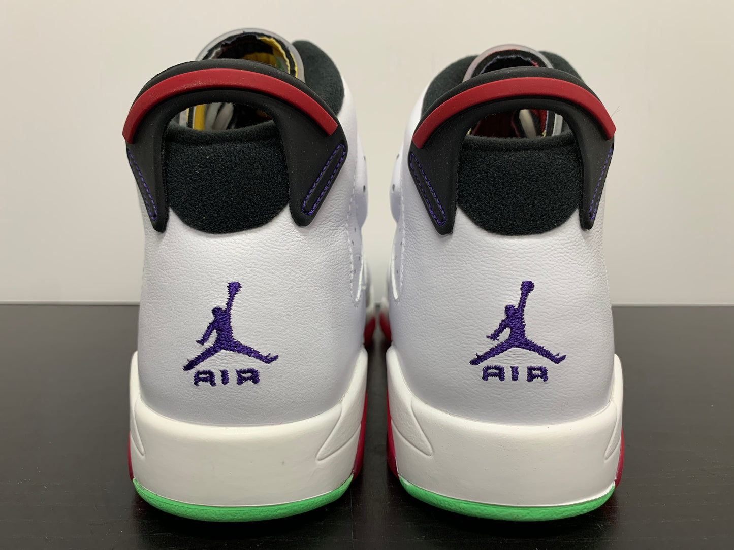 Nike Air Jordan 6 Hare GS