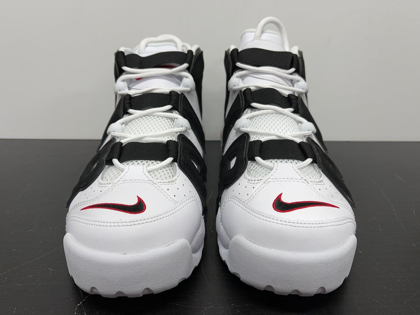 Nike Air More Uptempo Scottie Pippen