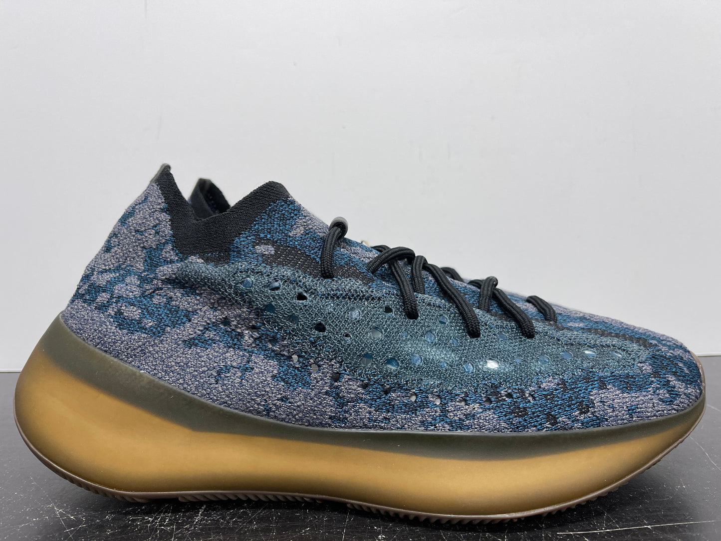 Adidas Yeezy Boost 380 Covellite