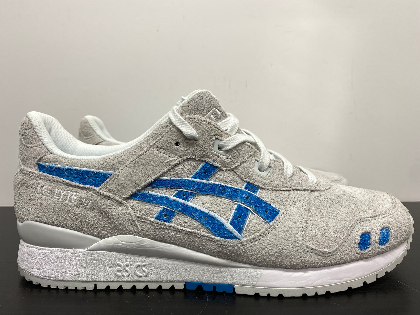 Asics Gel-Lyte 3 Kith Ronnie Fieg Super Blue