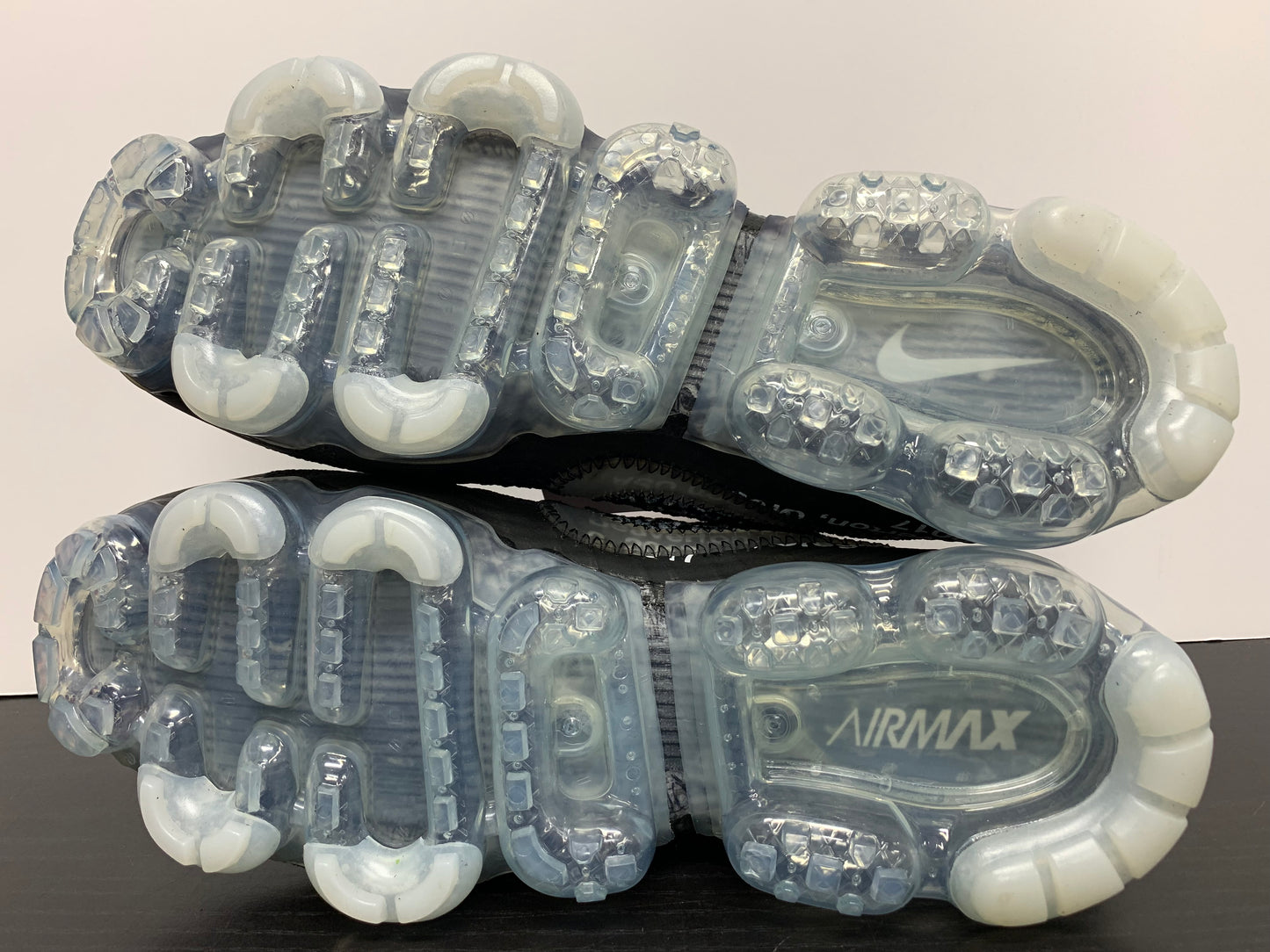 Nike Air Vapormax Off-White Black