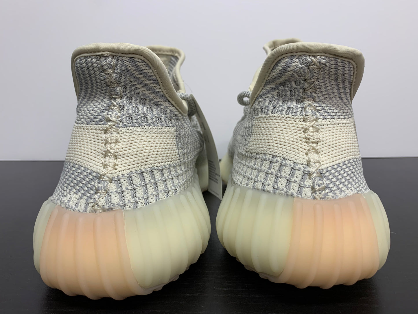 Adidas Yeezy Boost 350 V2 Lundmark Non-Reflective