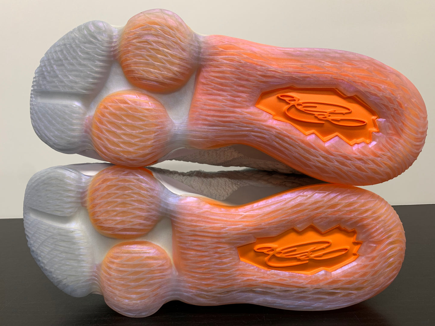 Nike LeBron 17 Future Air