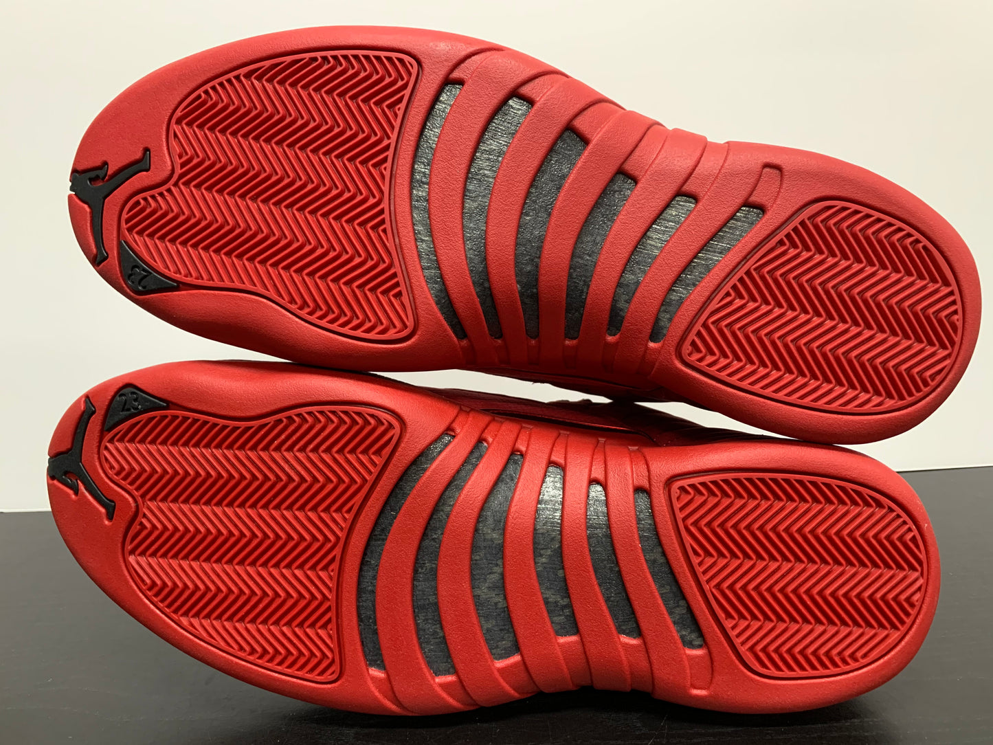 Nike Air Jordan 12 Gym Red 2018