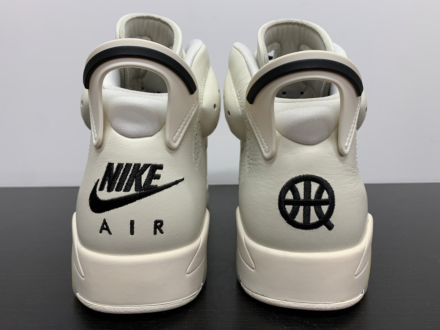 Nike Air Jordan 6 Quai 54 Purple