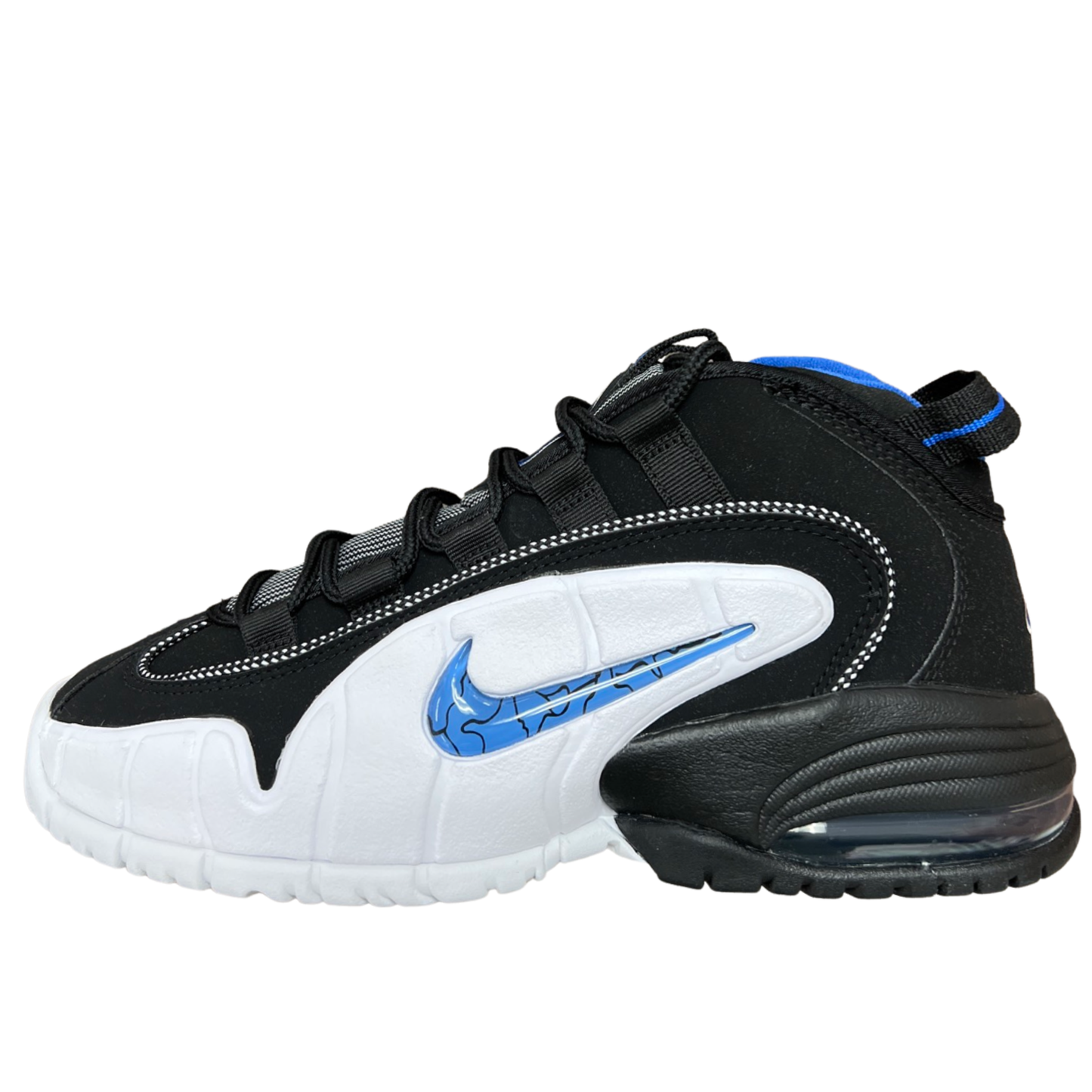 Nike Air Max Penny 1 Orlando 2022