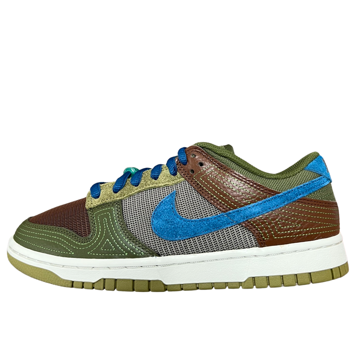 Nike Dunk Low NH Cacao Wow