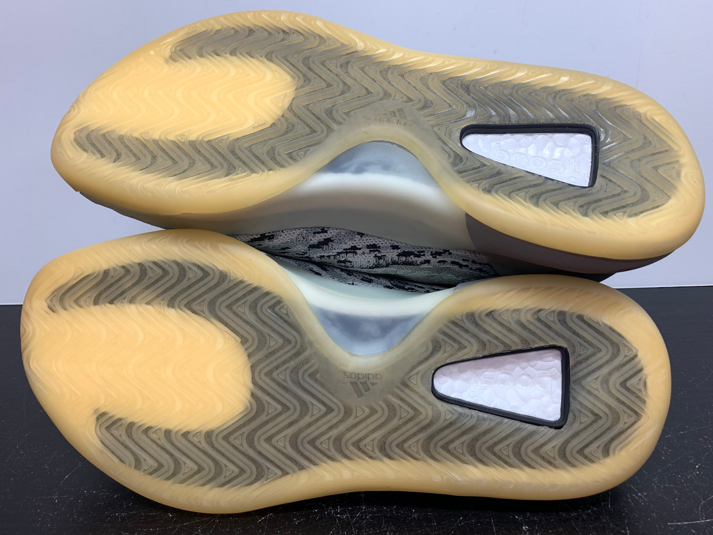 Adidas Yeezy QNTM Sea Teal