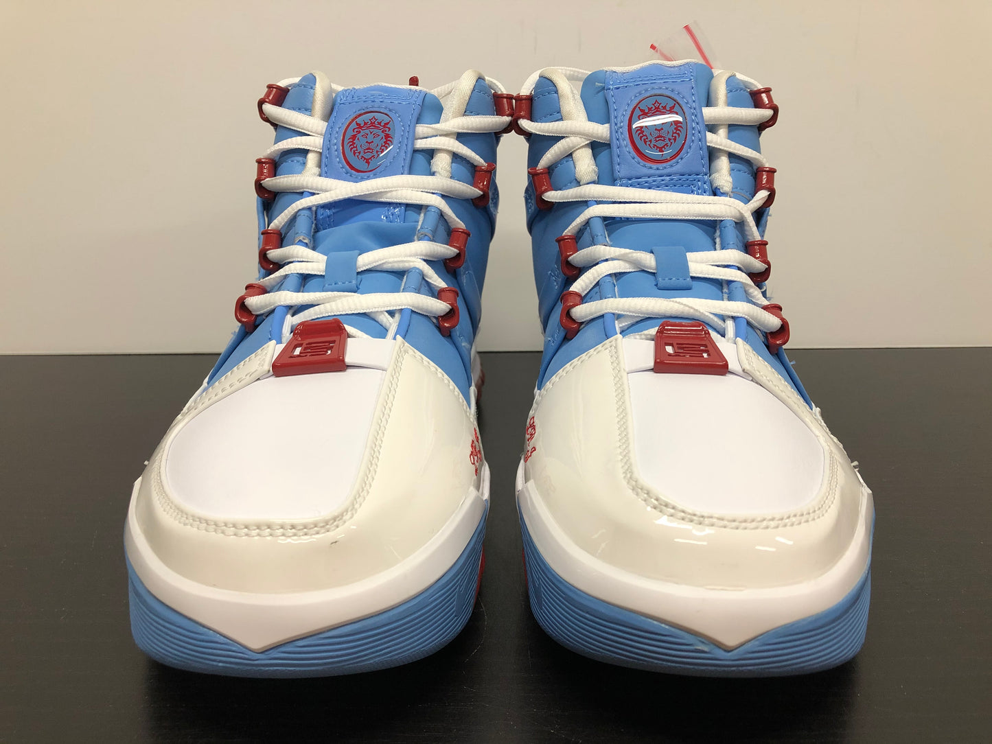 Nike LeBron 3 Houston Oilers 2019