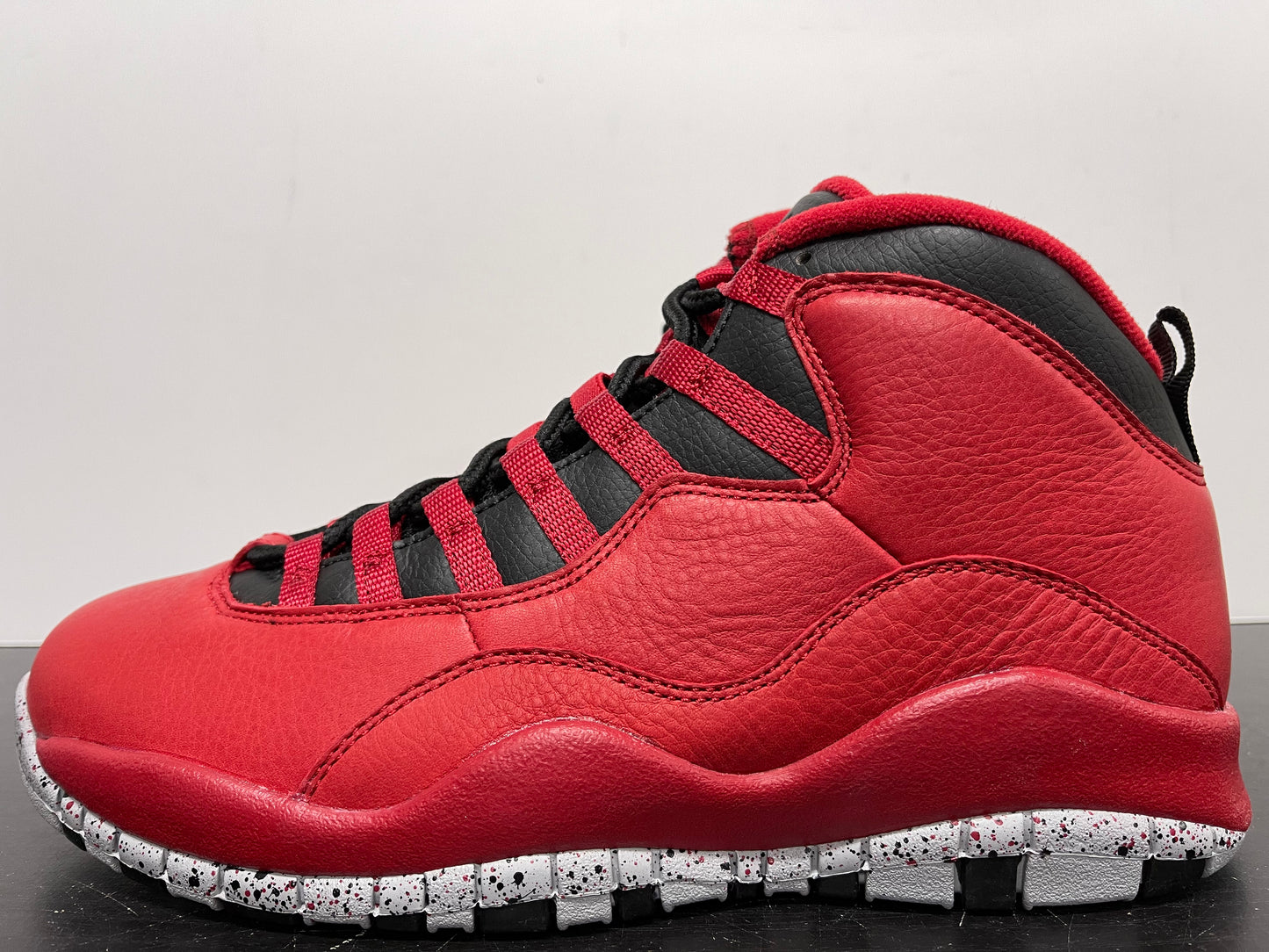 Nike Air Jordan 10 Bulls Over Broadway