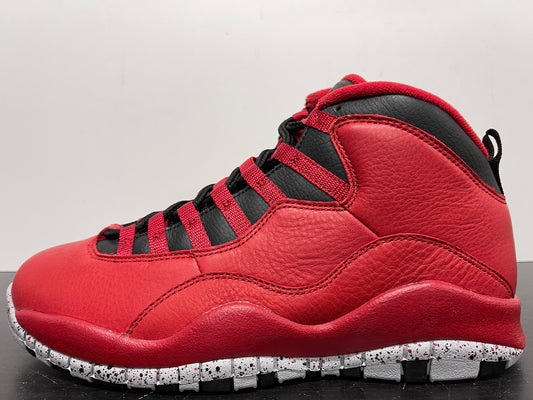 Nike Air Jordan 10 Bulls Over Broadway
