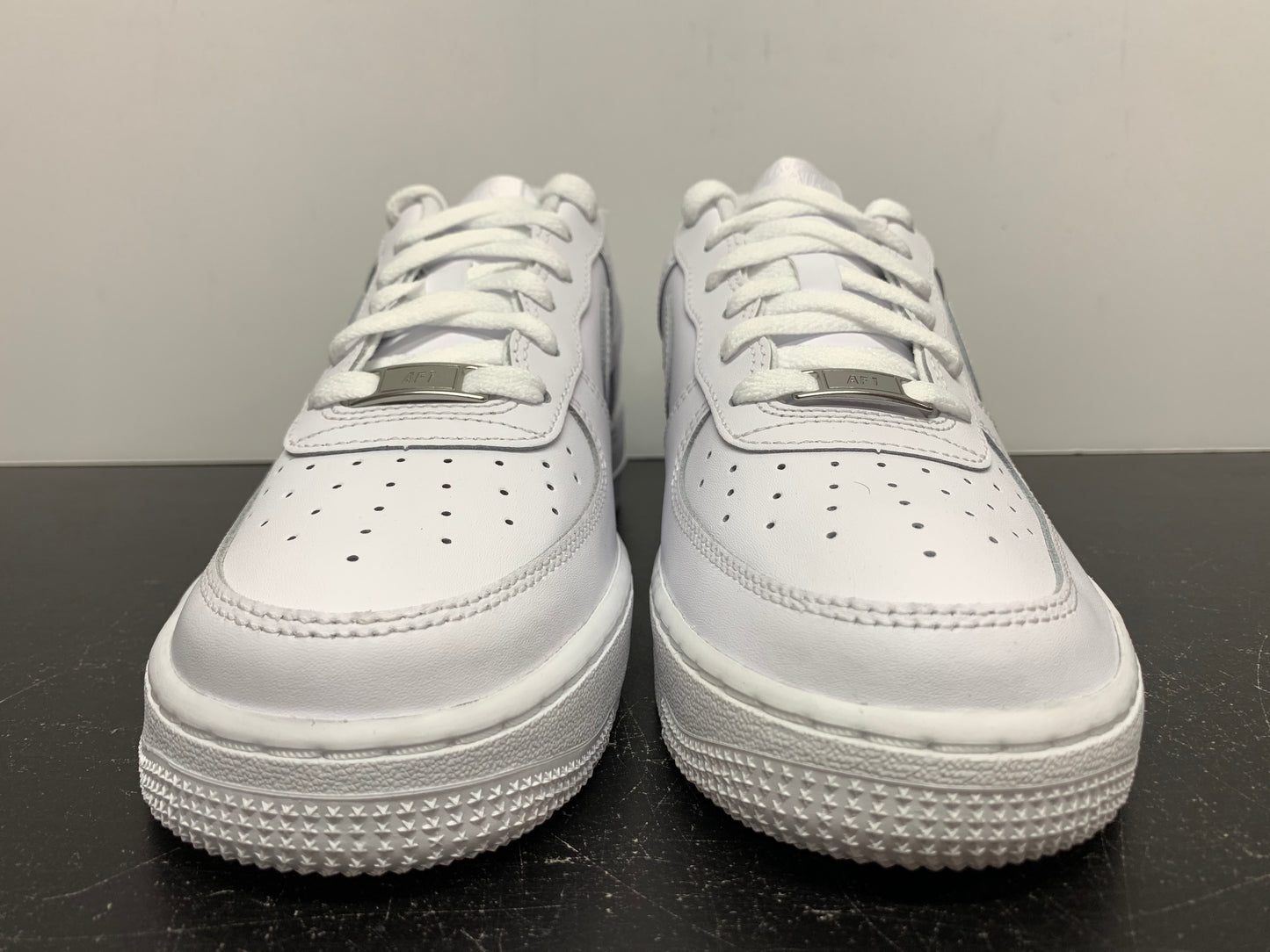 Nike Air Force 1 Low White GS