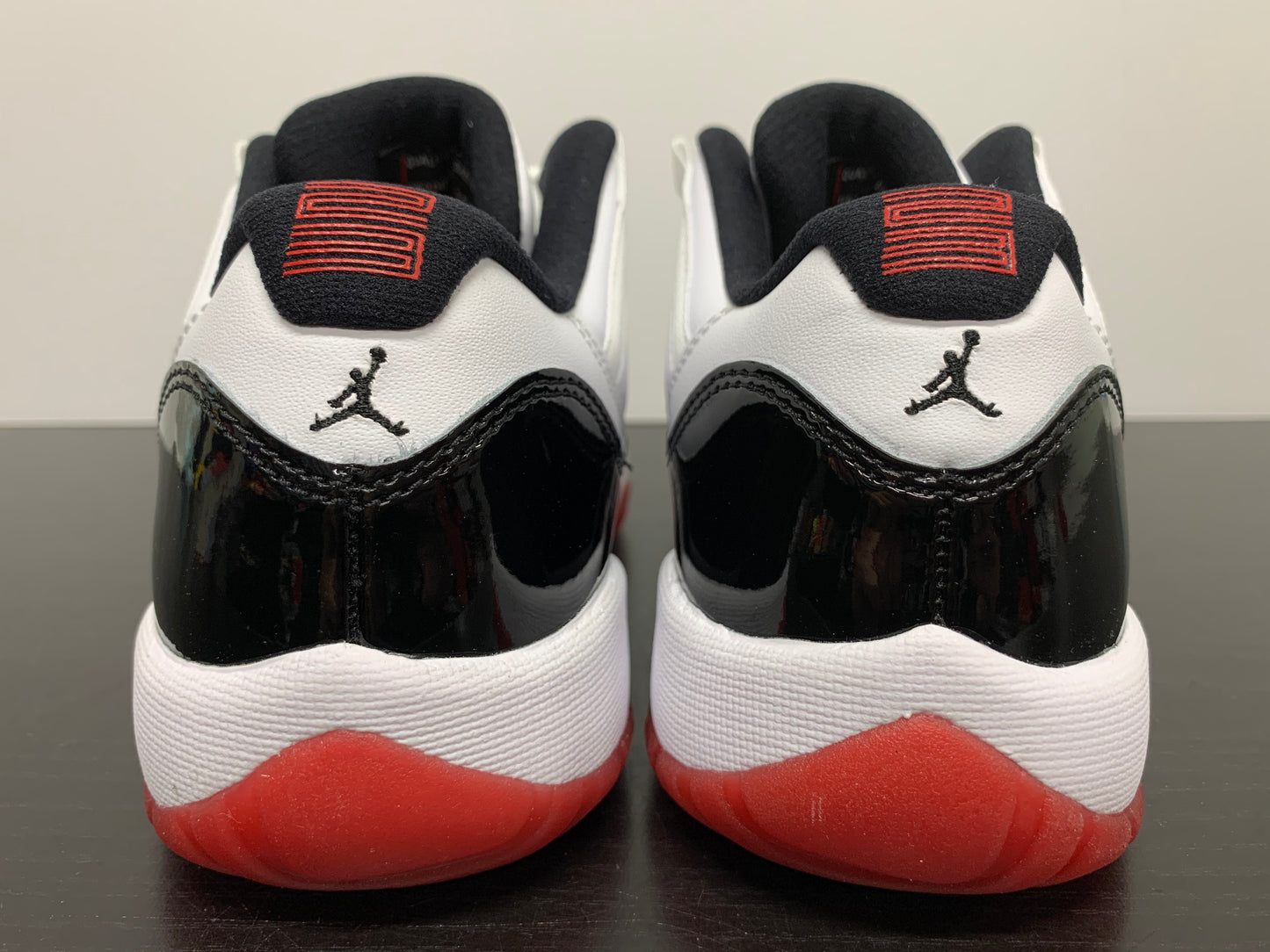 Nike Air Jordan 11 Low Concord Bred GS