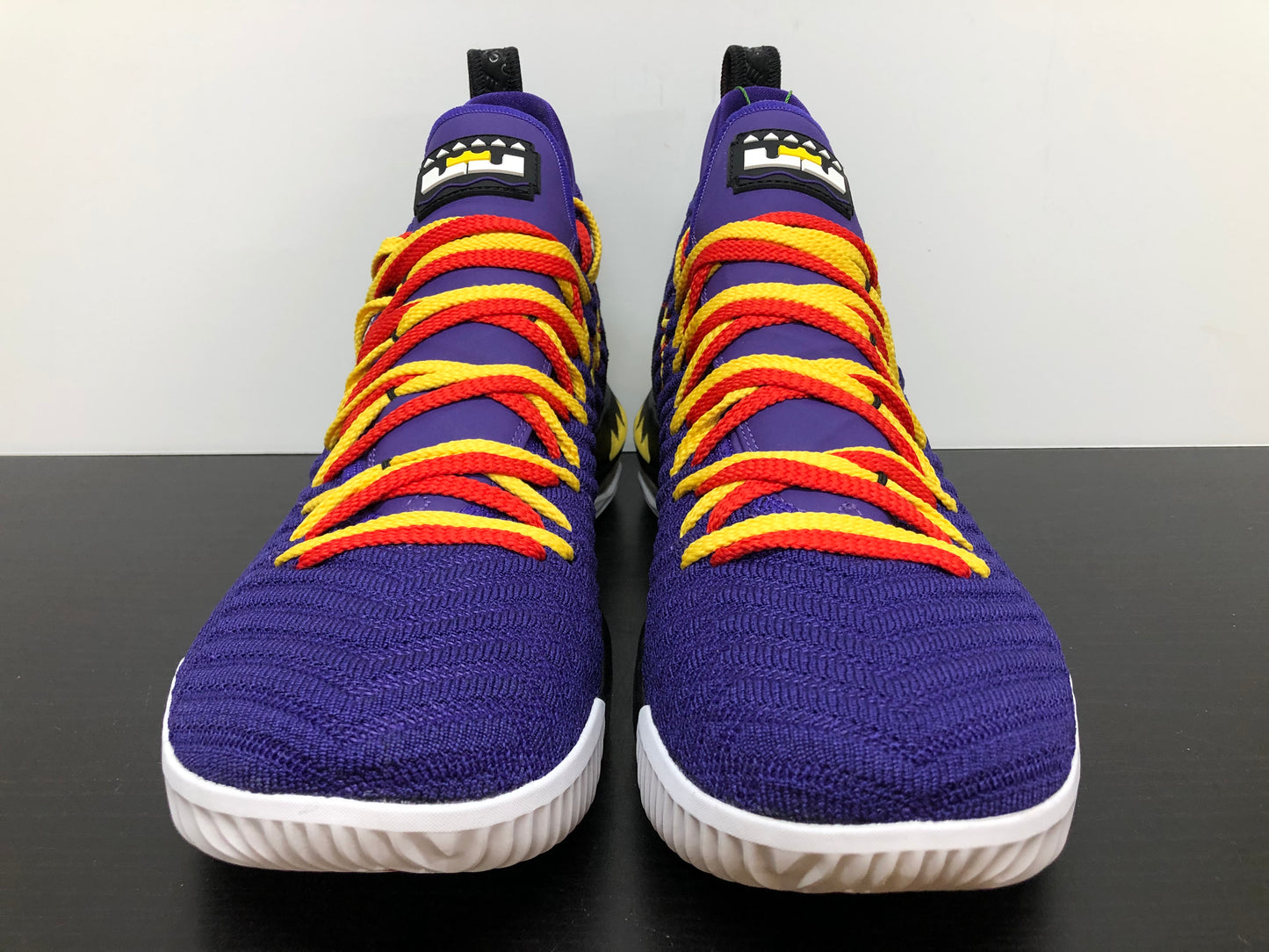 Nike LeBron 16 Martin