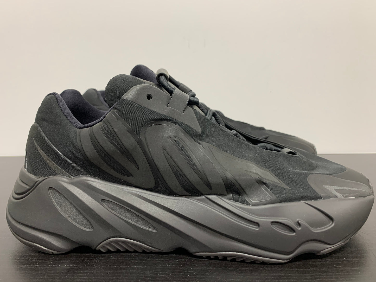 Adidas Yeezy Boost 700 MNVN Triple Black