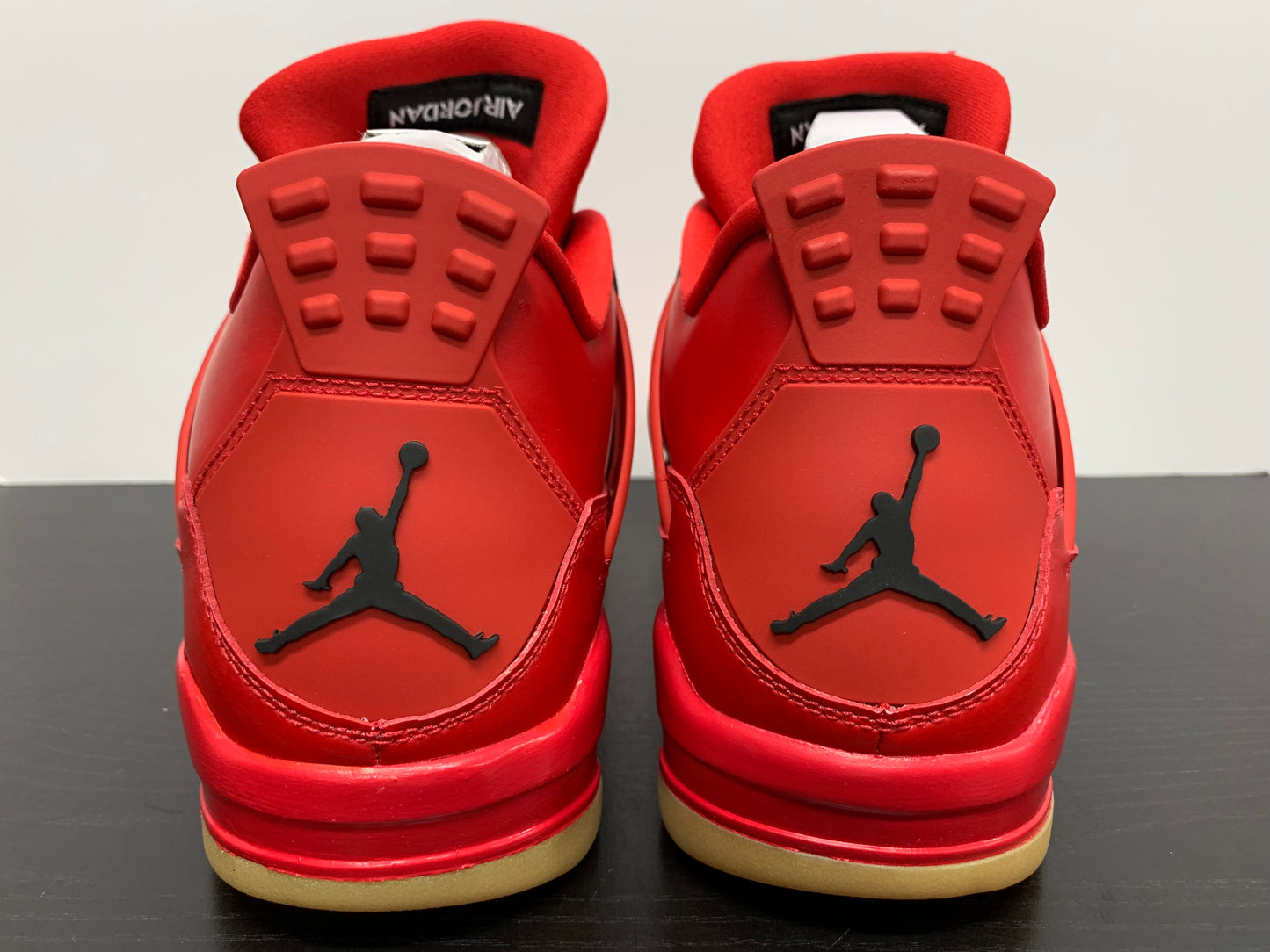 WMNS Nike Air Jordan 4 Singles Day