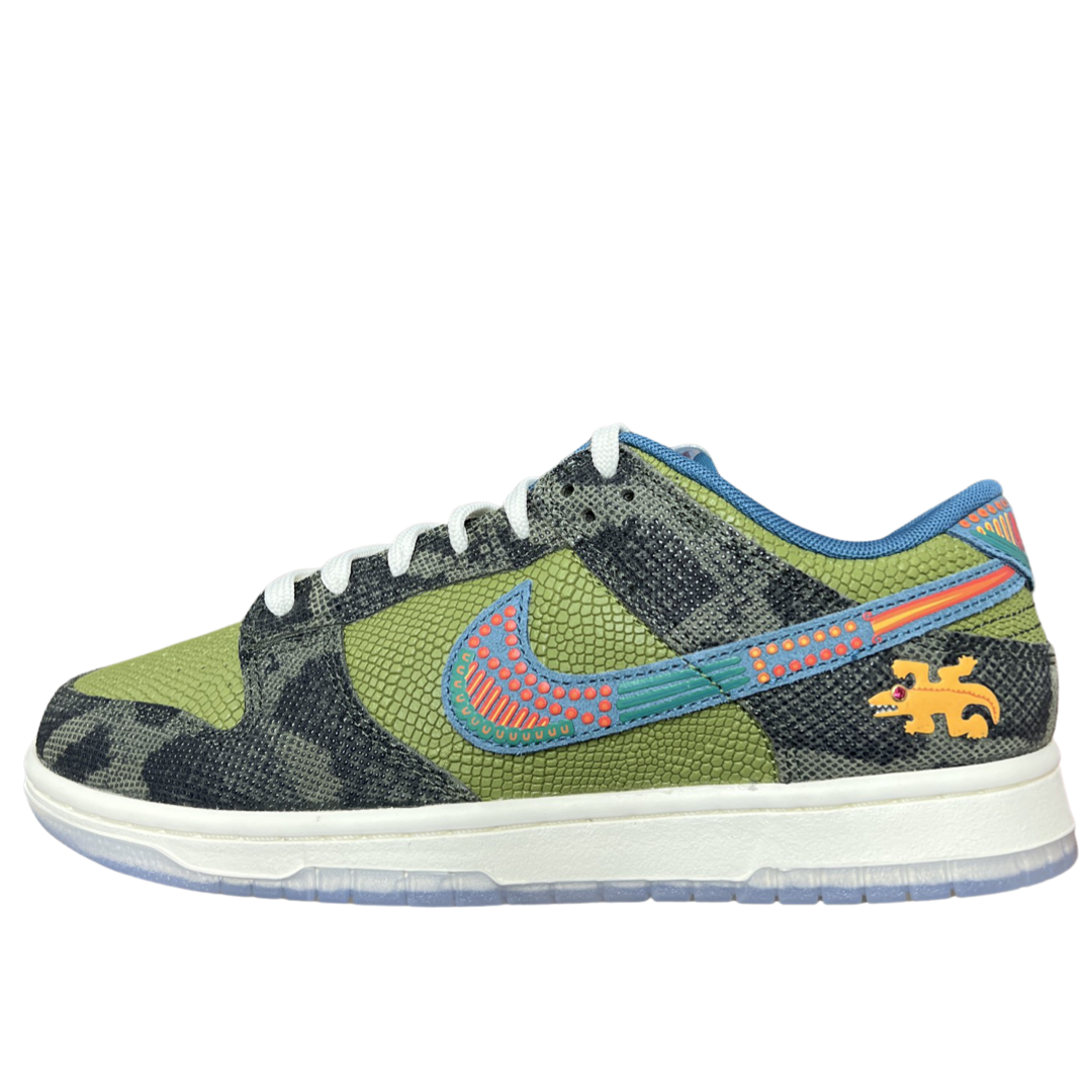 Nike Dunk Low Siempre Familia