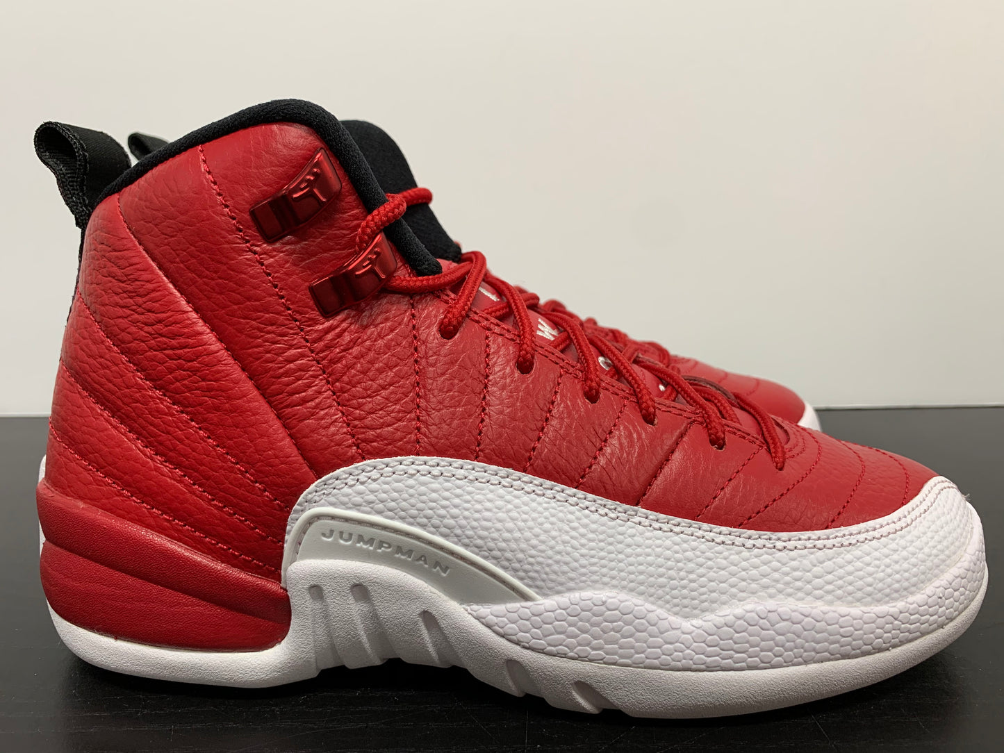 Nike Air Jordan 12 Gym Red GS