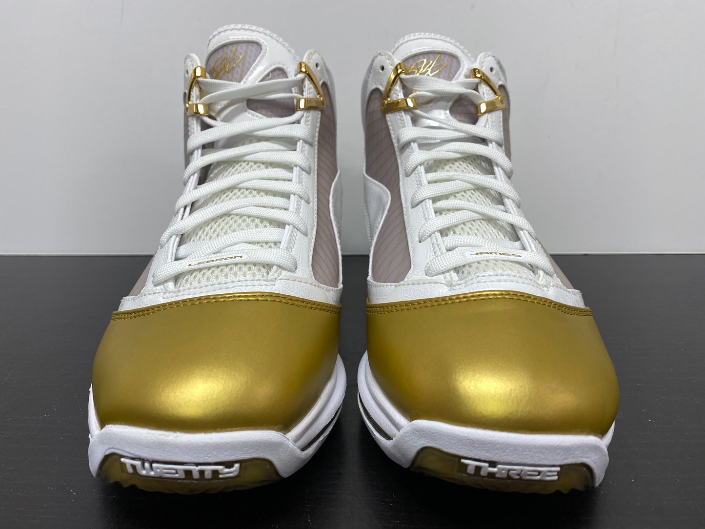 Nike LeBron 7 China Moon 2020