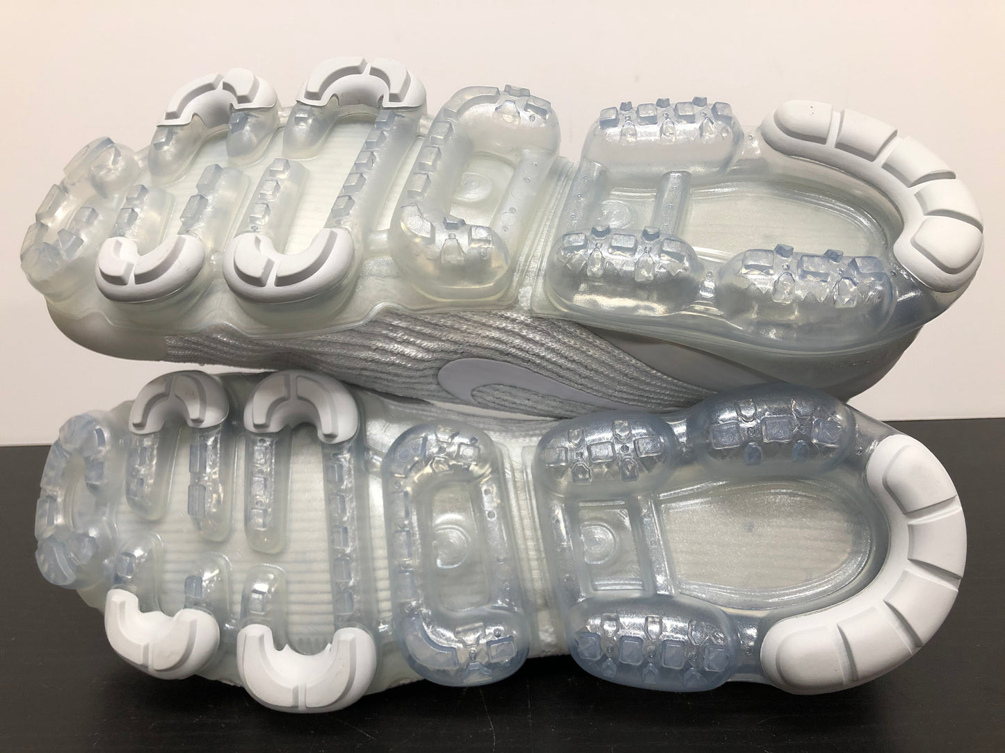 Nike Air Vapormax Flyknit 3 Pure Platinum