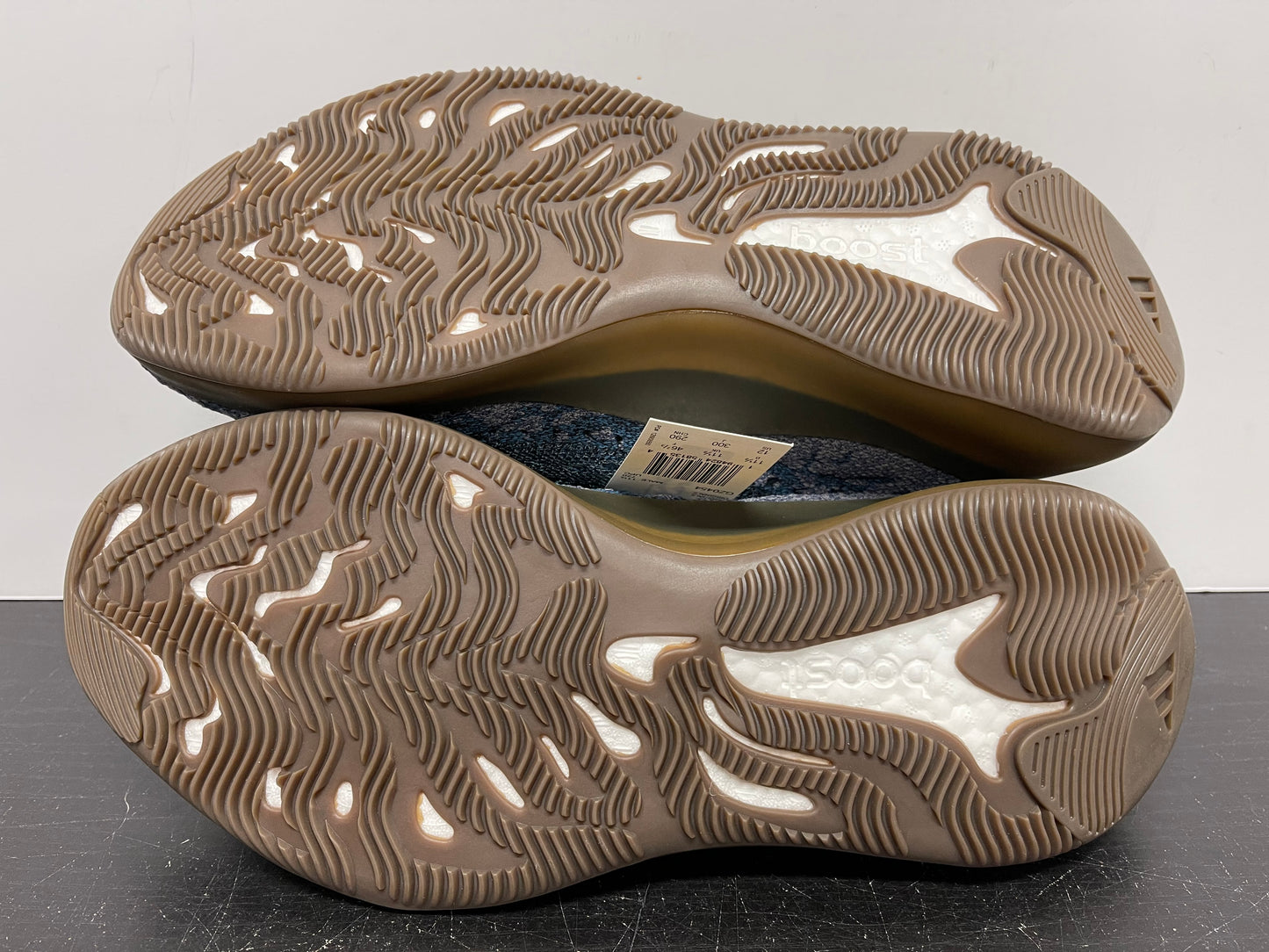Adidas Yeezy Boost 380 Covellite