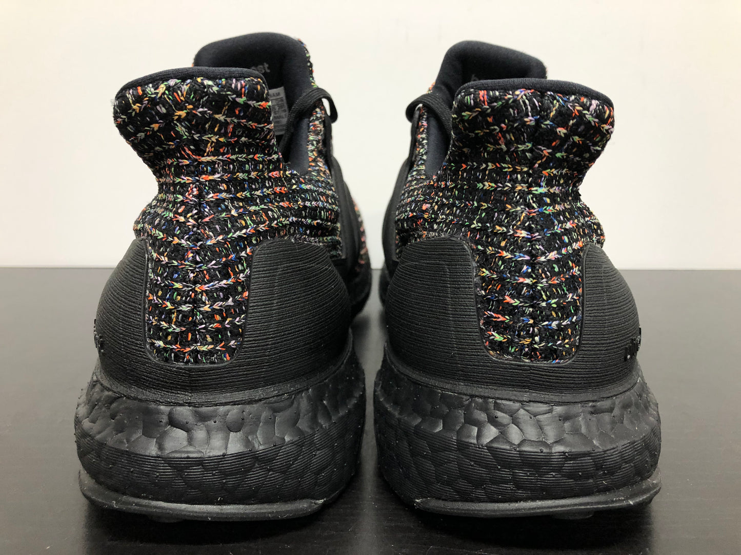 Adidas Ultra Boost 3.0 Multicolor Static