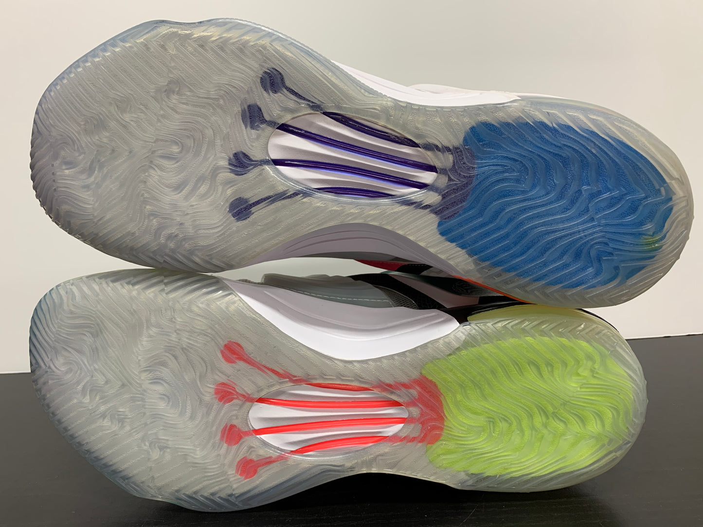 Nike KD 7 What The KD