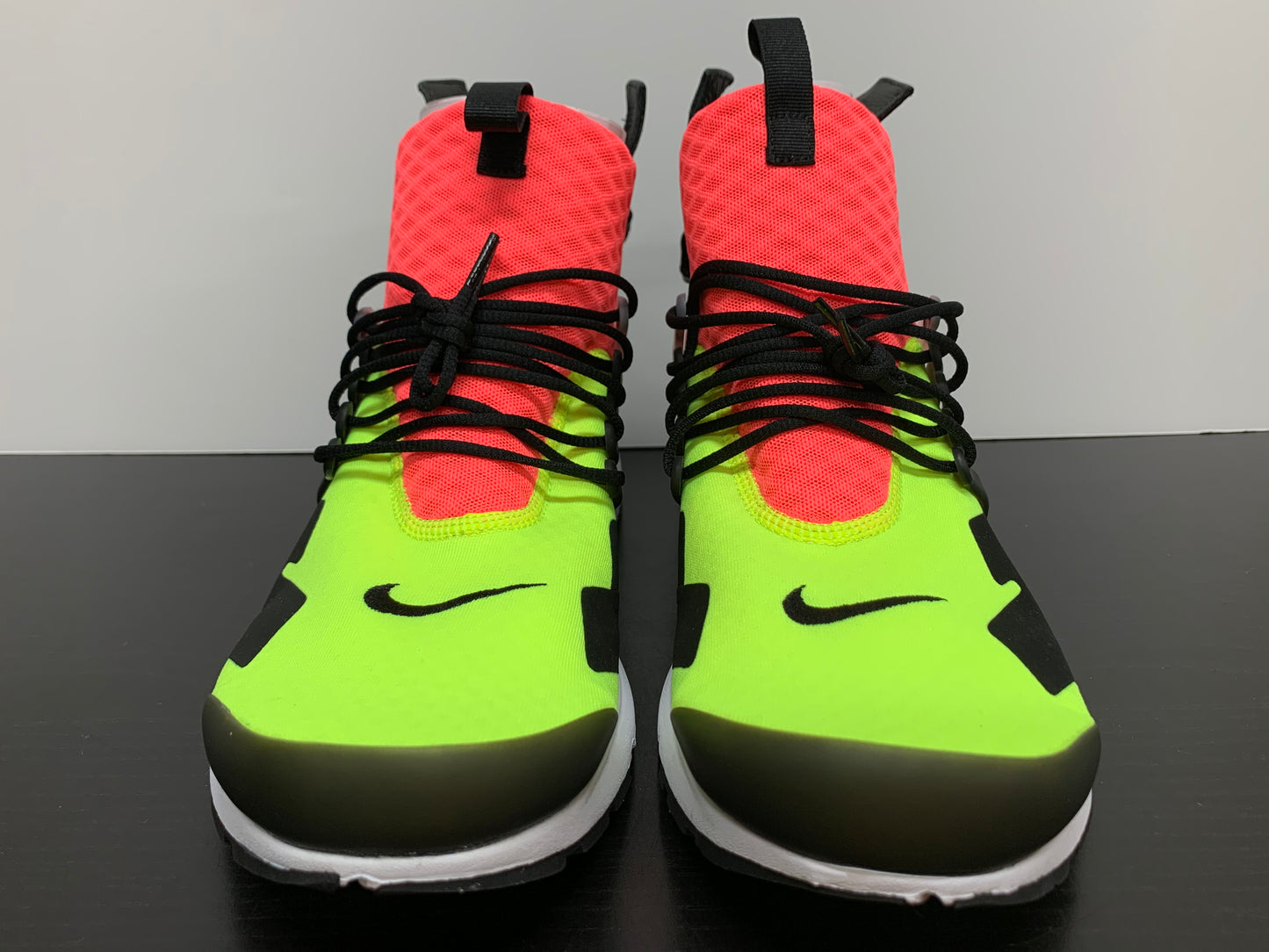 Nike Air Presto Mid Acronym Volt
