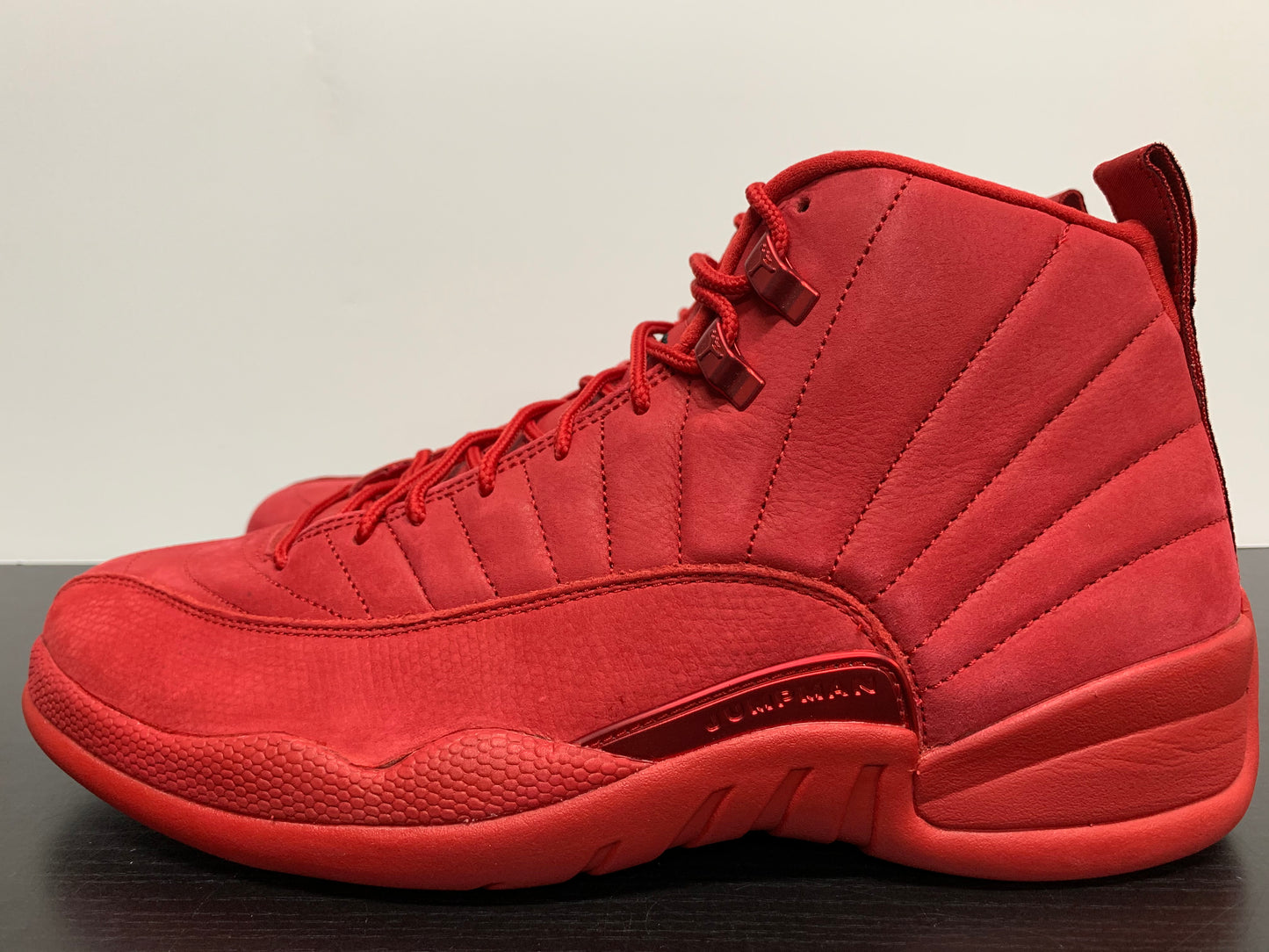 Nike Air Jordan 12 Gym Red 2018