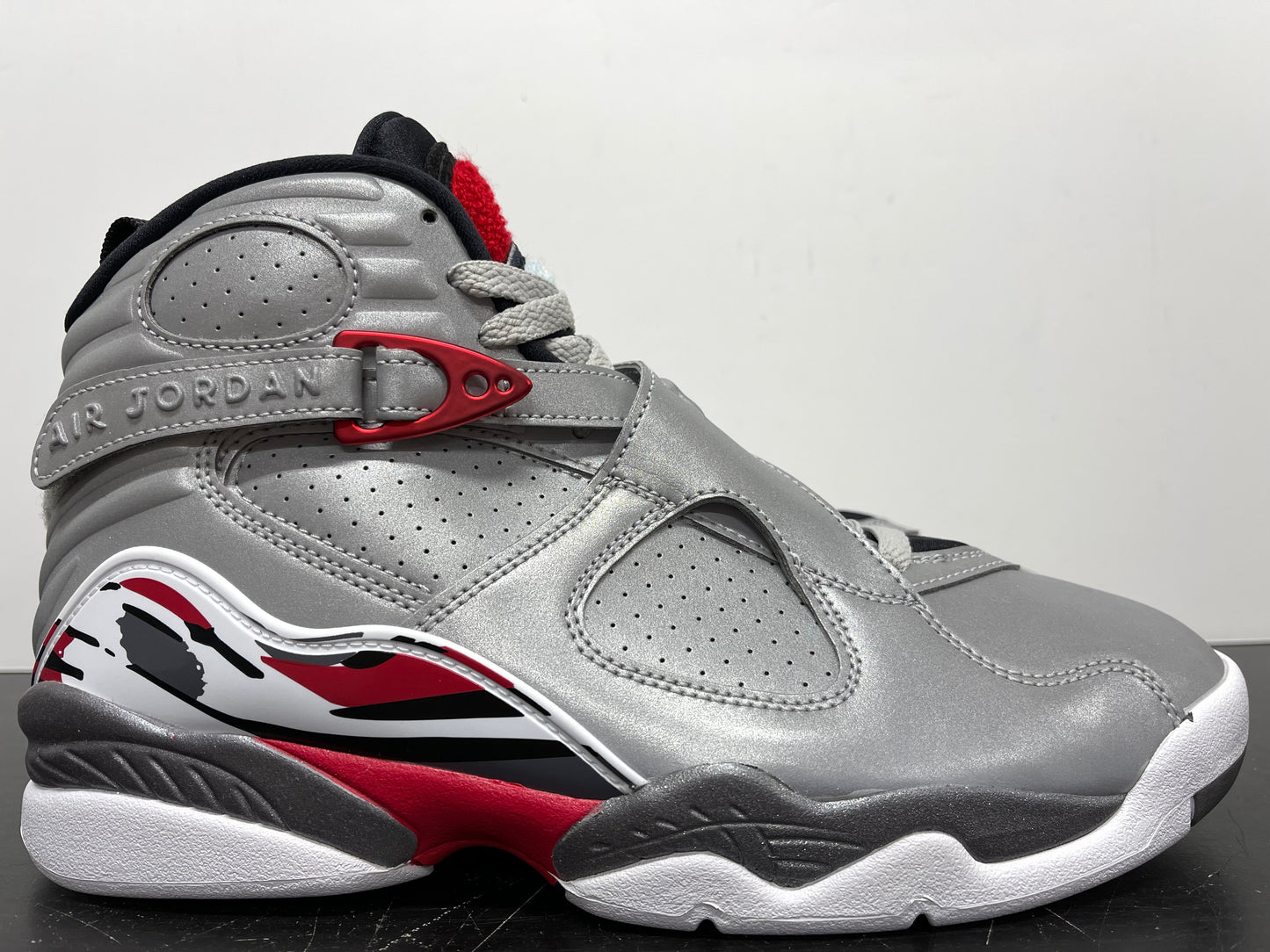 Nike Air Jordan 8 Reflections Of A Champion