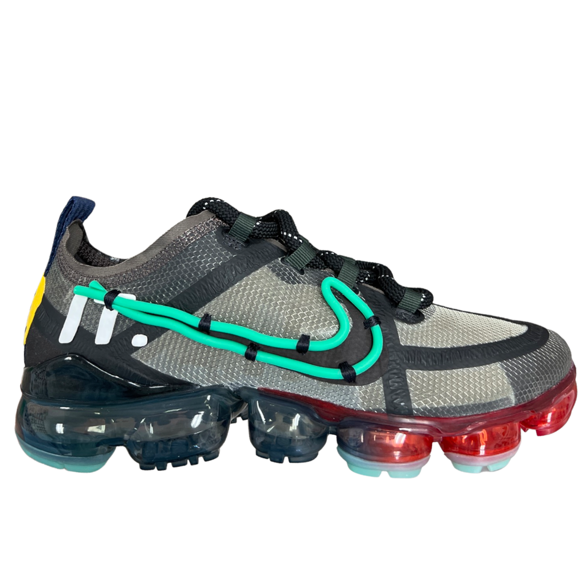WMNS Nike Air Vapormax 2019 CPFM ChillyKicks