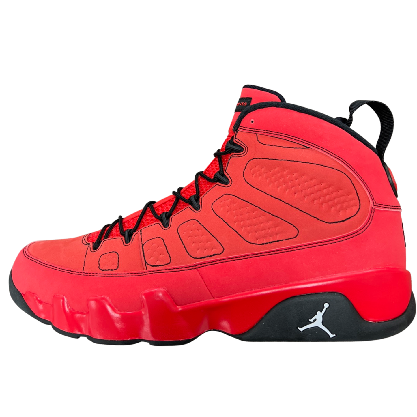 Nike Air Jordan 9 Motorboat Jones