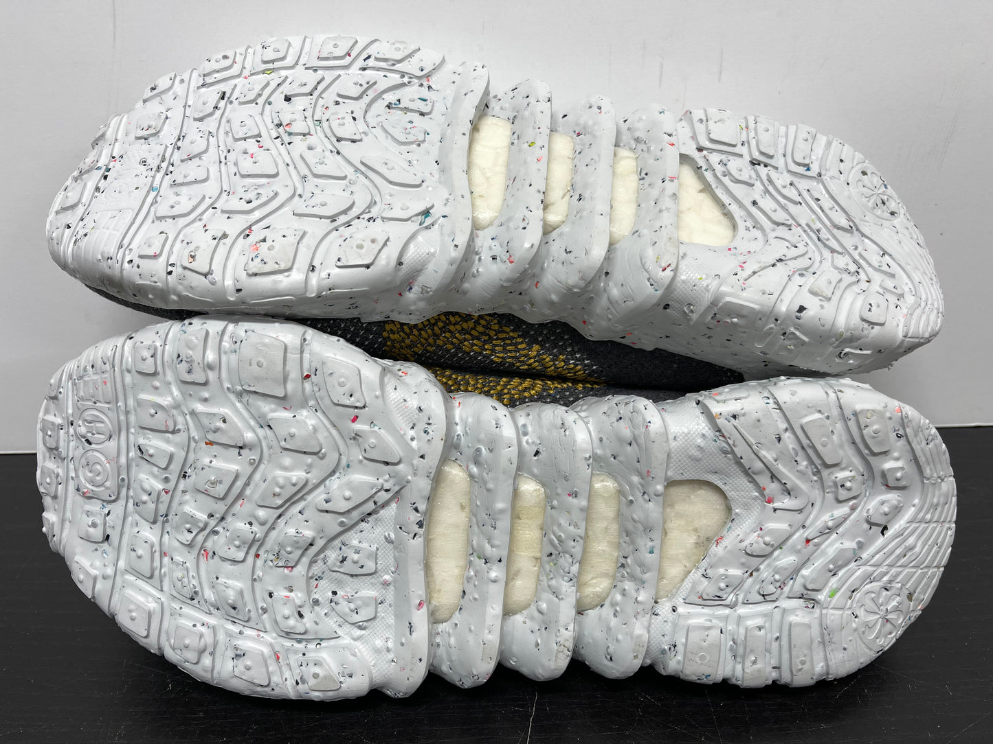 Nike Space Hippie 01 Black Wheat