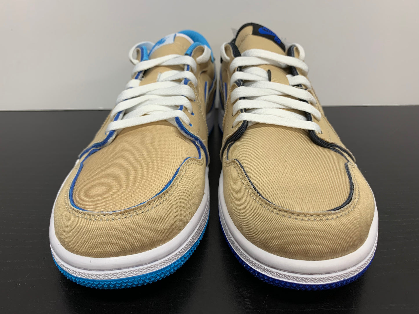 Nike Air Jordan 1 Low SB Lance Mountain Desert Ore