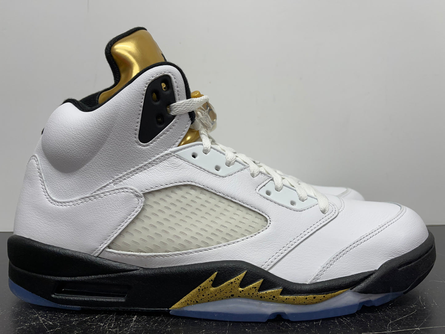 Nike Air Jordan 5 Olympic