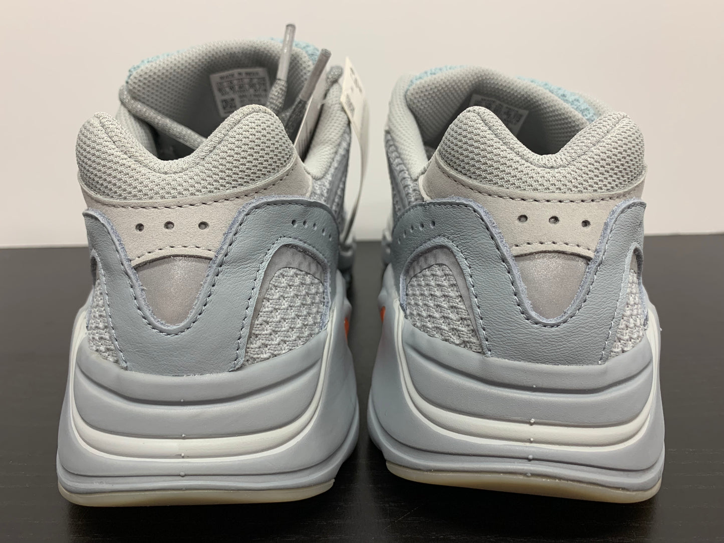 Adidas Yeezy Boost 700 V2 Inertia
