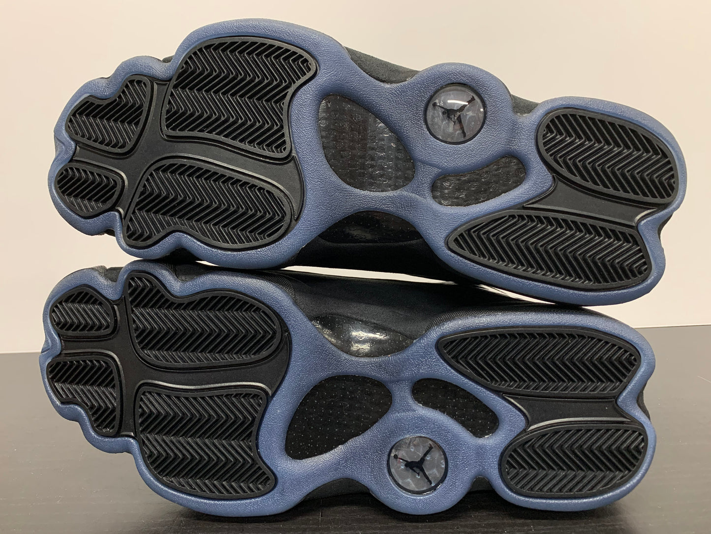 Nike Air Jordan 13 Cap And Gown