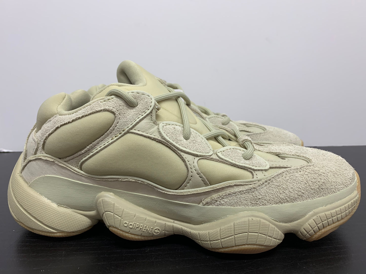 Adidas Yeezy 500 Stone