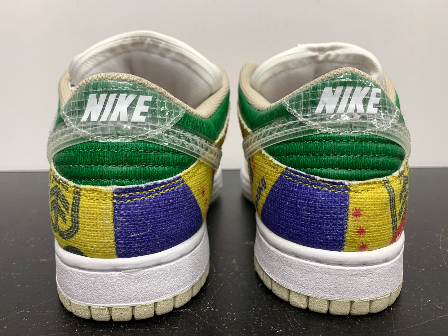 Nike Dunk Low City Market