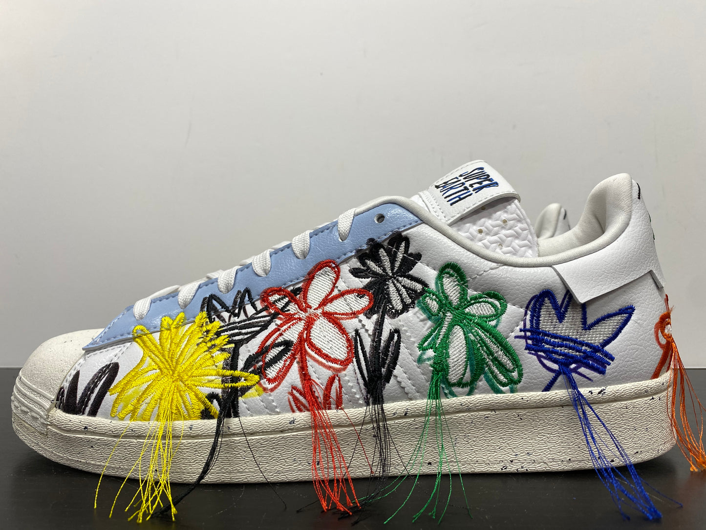 Adidas Superstar Sean Wotherspoon Super Earth