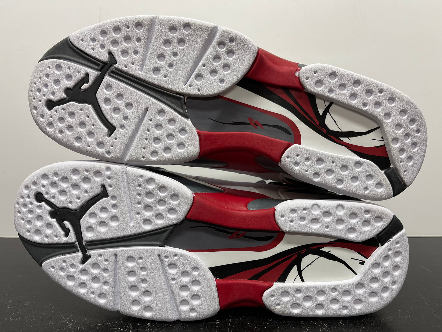 Nike Air Jordan 8 Bugs Bunny 2013
