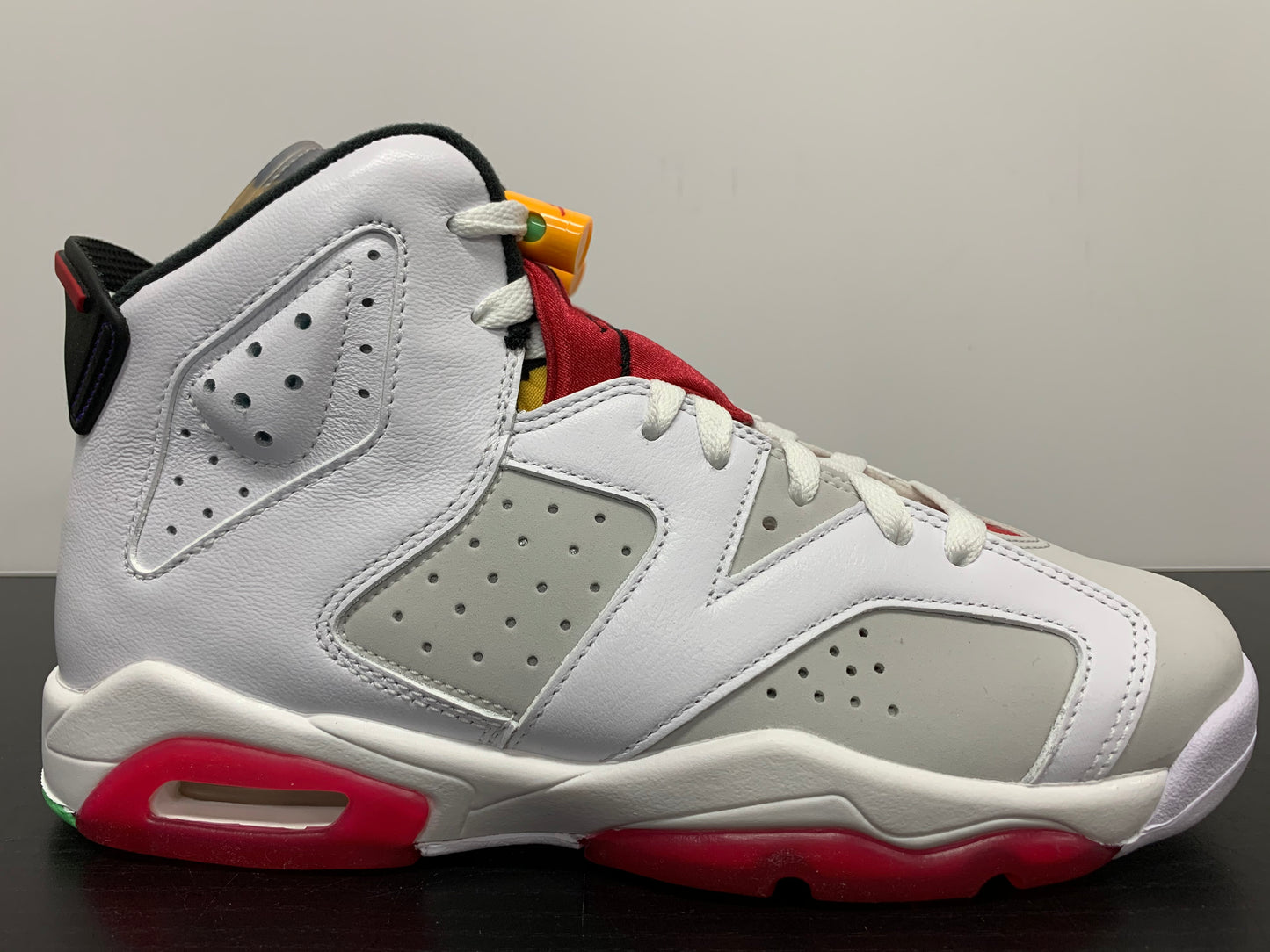 Nike Air Jordan 6 Hare GS