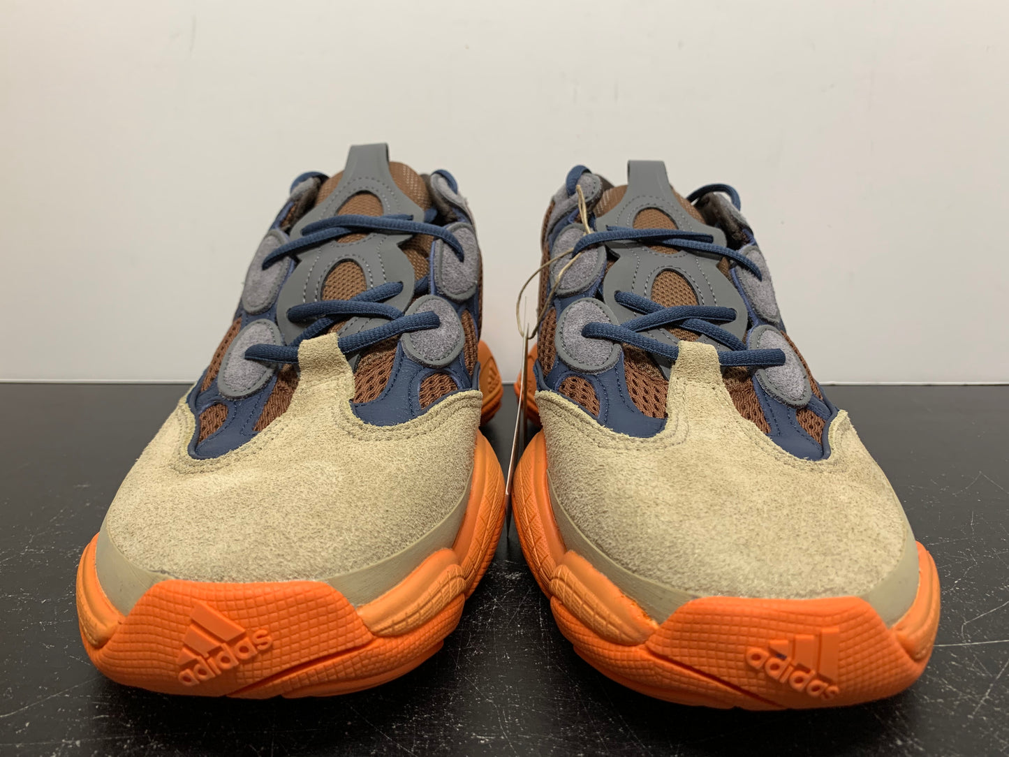 Adidas Yeezy 500 Enflame