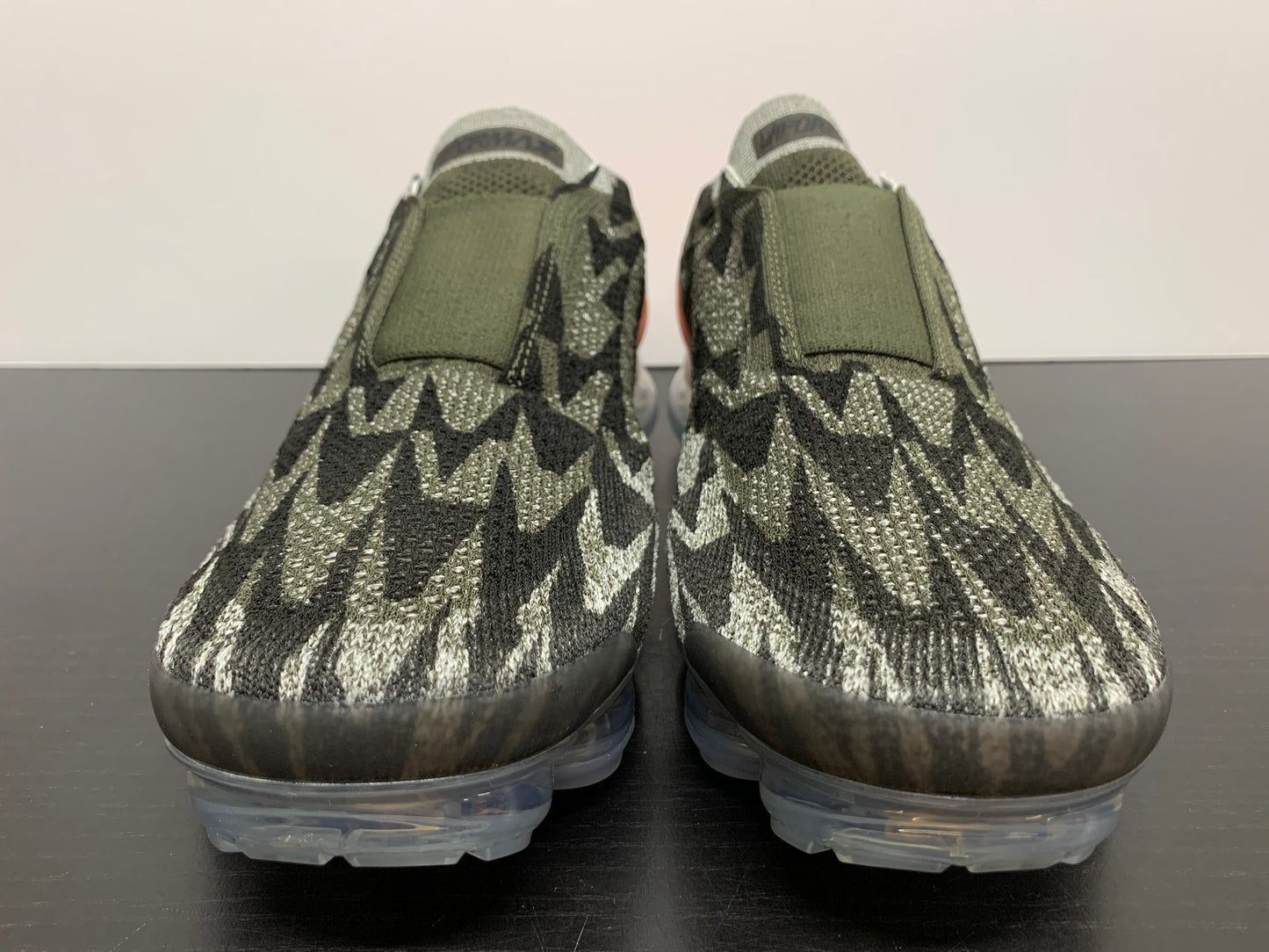 Nike Air Vapormax Moc 2 Acronym Sail