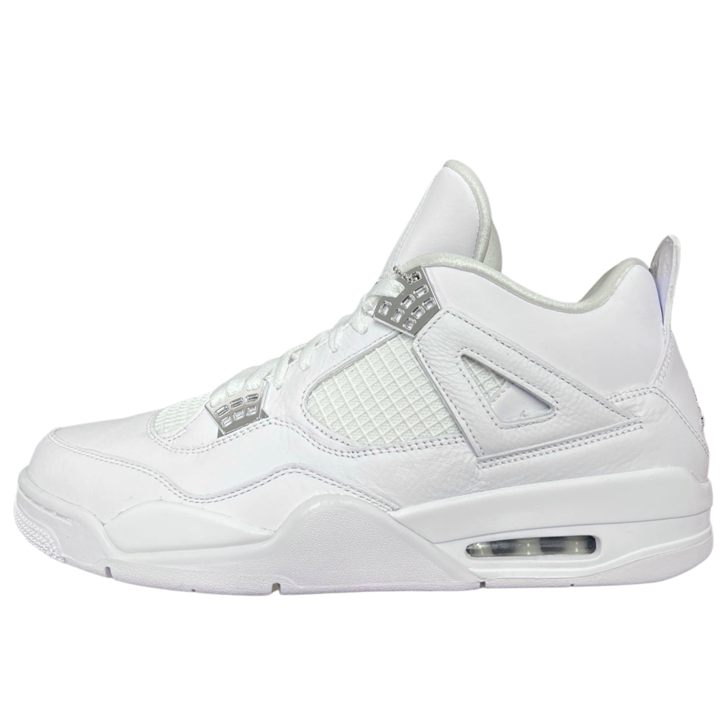 Nike Air Jordan 4 Pure Money 2017