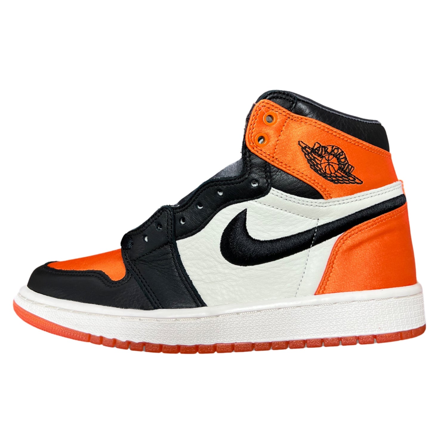 WMNS Nike Air Jordan 1 Satin Shattered Backboard